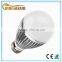 made in China SMD5730 Epistar ce rohs 7w e27 bulb lights led