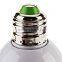 E27 3W Colorful Light Autorotation Mini LED Bulb for Disco Party Stage