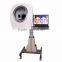 Newest Body Analyzer body fat scale 3d scanner from manufacturer direct sale