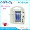7 Inch Display 12 Lead resting 12 Channel Electrocardiograph ECG Machine EKG