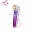 New Ion Facial Beauty Machine Ion Cold&hot hammer beauty Device electric facial massager