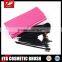 15pcs Makeup Brushes Set with red pouch