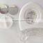 Portable Mini Blue Led teeth whitening light with tray for teeth whitening kit