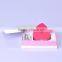 Electric body exfoliator facial cleanser sonic cleaning brush