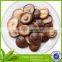 slice shiitake mushroom