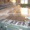 pvc gypsum board waterproof false ceiling sizes for choice