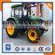 80hp big horsepower farm track tractor