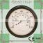 12 Inch Plastic Garden Outdoor Thermometer