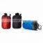 New Design Nylon Foldable Best Travel Bag