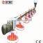 poultry automatic feeding system