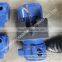 Small Dry Type Air Vacuum Pump for Portable Milking Machine