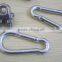 DIN5299C Spring Carbiner Hook Rigging Hardware