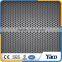 8mm Galvanized Steel With Competitive Price Perforated Metal Mesh