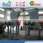 waste plast crusher equipments