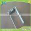 gypsum galvanzied light gauge metal steel stud track for drywall partitions .