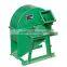 High Efficiency Multifunctional Wood Crusher Machine for Wood Wastes with 250 mm Diameter