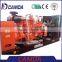 200kva/160kw bio gas superior generator sets power generation crank