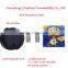 RAD High quality cheap price Black Smokeless Mosquito killer coil