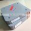 W30~60mm Middle Speed Doctor Blade 0.15mm Thickness For Printing Machine
