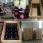 2.5*2.5*2.5cm cube jute stick charcoal