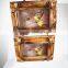 Wholesale High Quality Beautiful Wooden Photo Frame for Gifts/presents/decoration
