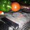 20 years experience charcoal briquette machine for de charbon