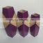 Very quick shipping bamboo vase made in Vietnam