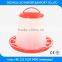 best selling plastic feeders for chicken quail and poultry