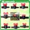 4-7 mm practical coupling pipe irrigation water hose