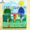 made in china kids garden tool set, kids games tool, outdoor playgroud tool