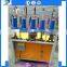 Pipe Punching Machine /stainless steel tube punching machine /curtain eyelet punch machine