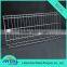 Stainless Steel Freezer Wire Shelf Rack for Refrigerator