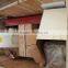 Professional manufacture supplier wood shredder machine for garden