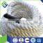 CCS approved China Gym Training Battle Power Ropes 1.5 inch & 2 inch