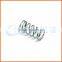Customized wholesale quality special torsion coil spring