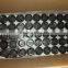 China Hot Selling Tractor Engine Part High Quality Fuel Tank Caps