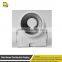 High precision steel casting bathroom accessories with high quality