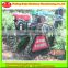 2016new design farm machinery 12HP water cooled diesel engine potato /Ginger /onion harvester ,harvester machine