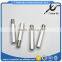 High Quality CNC Machining Titanium Parts Metal Fabrications Service With Nice Price