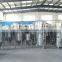 stainless steel storage tank/fermenter/container