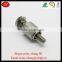 China Manufacturer Custom Aluminum Self-Clinching Panel Fasteners With Anodized