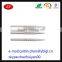 Chinese Supplier steel Pineapple and straight knurling shaft