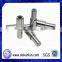 Hot Sale Steel Step Insert Dowel Pin