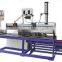 Telescopic channel ball bearing assembly manufacturing machine