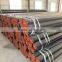 API oil casing and tubing oil well drill steel pipe for oil and gas project china supplier