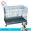 Chinese wholesale factory folding pet crates