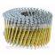 Galvanized 45# Concrete Nail/Or Polished Concrete Nail Factory Direct