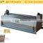 Cold and Hot glue paste Machine, China Manufacturer Small Carton Paper Gluing Machine