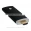 On sale Full 1080P mini PC android tv stick dongle HDMI wifi display dongle 5G dual band