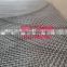 SUS304 crimped wire mesh ISO factory woven wire mesh square wire mesh